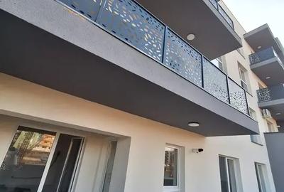 Apartament 2 camere tip studio | Etaj 1 | 47,17 mp | Predare decembrie