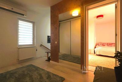 Vanzare casa moderna 4 camere, curte proprie, zona aerisita | Florești - 9