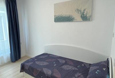 CASA INDIVIDUALA CUPLATA MOBILATA SI UTILATA STR. PALTINIS 52 - 35