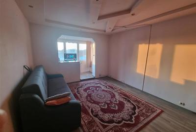 Apartament cu 2 camere de vanzare central in Fagaras - 20
