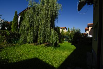 Inchiriere vila moderna in ansamblul rezidential Pipera - 4