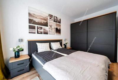 2 camere | City of Mara | Parcare subterana | Disponibil imediat - 13