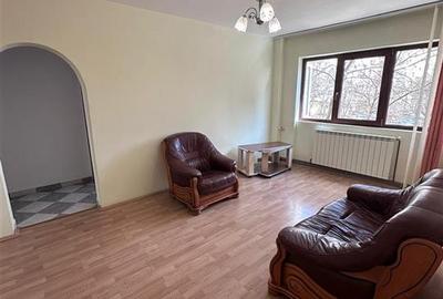 Apartament 3 camere etaj 1 rond Podu Ros - 7