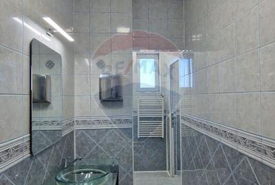 Spațiu de birouri de 1,054mp de închiriat în zona Bucureștii Noi - 36