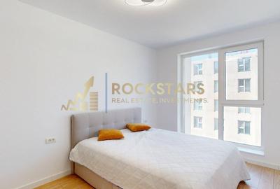 Apartament 2 Camere | MTM Residence | Pipera - 9