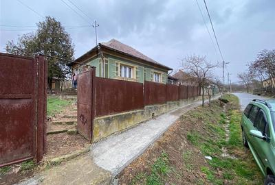 RECO  Casa in Cubulcut  20km de  Marghita - 2