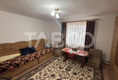 Casa de vanzare individuala  95mpu cu 540mp teren Sura Mare - 11