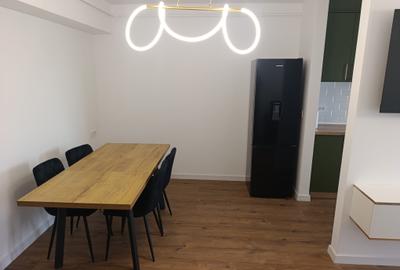 Apartament MODERN, cu 1 cameră, zona Galata - Complex LAPIS Residence - 4