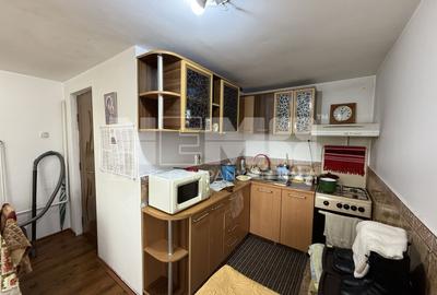 CASA CU DEPENDINTE | GARAJ | CURTE | TISAUTI | SUCEAVA - 7