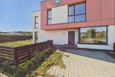 Casă modernă cu 3 dormitoare, curte și parcare – Corbeanca - 10