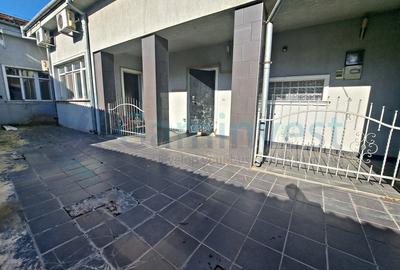 Casa de vanzare in Oradea, cu 5 camere, singur in curte, zona Decebal - 11