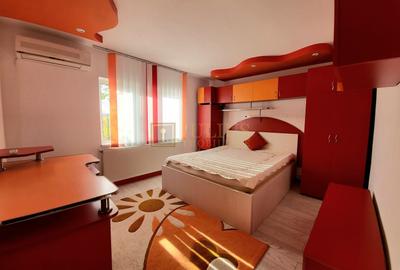 Badea Cartan | 3 camere | centrala proprie | 2 aparate aer conditionat - 7