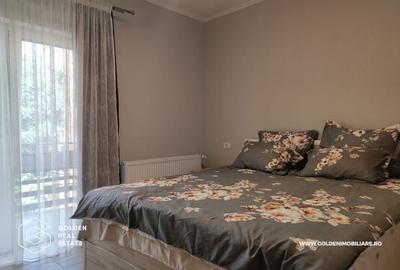Apartament in bloc nou privat, etajul 1 zona Intim - 3