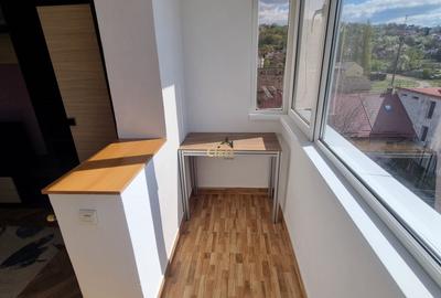 Apartament 2 camere | Decomandat | 38 mpu | Autogara Dambul Rotund - 6