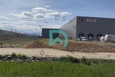 Teren intravilan de vanzare  Ghimbav - 10