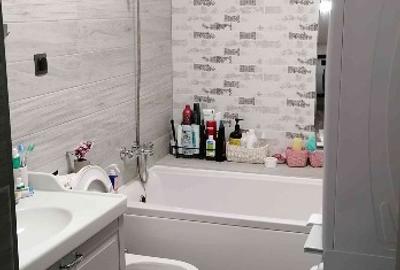 Apartament cu 2 camere Apahida - 4
