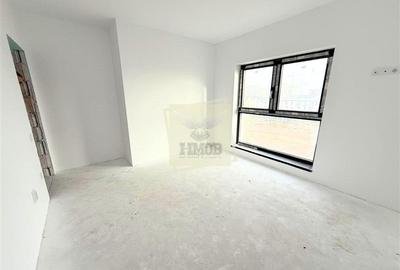 Apartament intabulat cu 3 camere etaj 2 balcon si parcare pe Doamna Stanca - 4