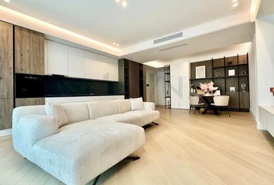 REA1028536 Apartament exclusivist 3 camere I Iancu Nicolae - 1