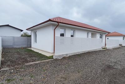 FARA COMISIOANE casa eleganta 3 camere 2 bai PARTER+pod camera tehnica terasa - 6