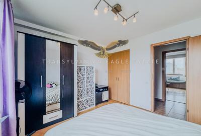 Cinema Florin Piersic|Apartament 2 camere decomandate|Centru - 3