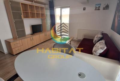 Apartament 2 camere mobilat si utilat str Turnu Magurele - 1