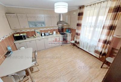Vanzare casa / vila cu  7 camere  in Oras Otopeni , jud Ilfov - 17
