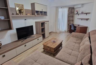 Mamaia zona Butoaie, bloc nou , mobilat utilat - 1