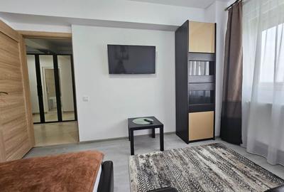 Oferta inchiriere garsoniera fond nou, Nord, mobilata si utilata, 1400 RON - 3