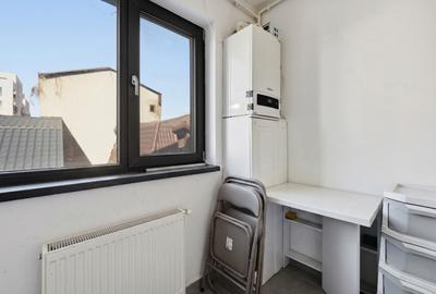 3 camere | Bucurestii Noi | Parc Bazilescu | Jiului | Metrou | Com 0% - 3