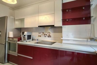 Apartament decomandat, 2 camere, utilat, Maurer Residence, Coresi Mall - 12
