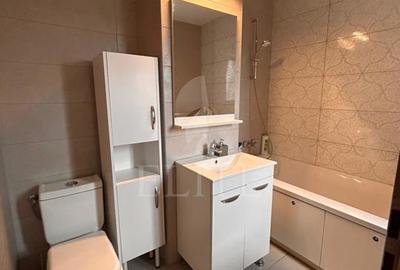 Apartament 3 camere în zona FABRICII - 9