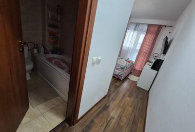 APARTAMENT CU TREI CAMERE-COMPLET MOBILAT ȘI UTILAT- MILITARI RESIDENCE - 7
