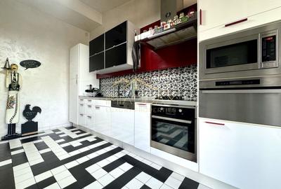 Vila cu 5 camere *344mp* + 400mp Teren // Zona Bucurestii Noi - 17