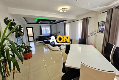 Casa 5 Camere, mobilata, utilata, 300 mp teren, Alba-Micesti - 3
