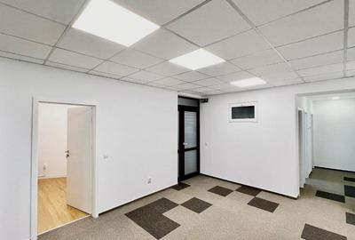 Comision 0% - - - Băneasa --- Business Center / Sos. București-Ploiesti - 8