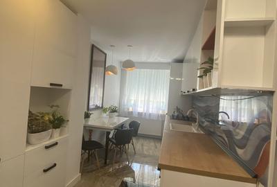 Apartament 3 camere lux langa Prefectura - 34