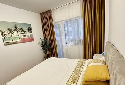 Apartament 3 camere cu curte proprie – Florești, zona Parc Poligon - 5
