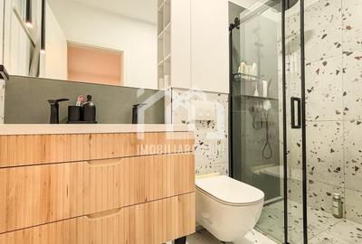 Casa Individuala 3 camere 102mp Teren 617mp Front 34m  Jucu de Mijloc - 11