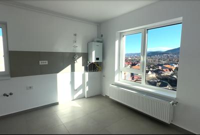 Apartament cu 4 camere  - Penthouse - finalizat/intabulat , Noua Residence 2 - 9