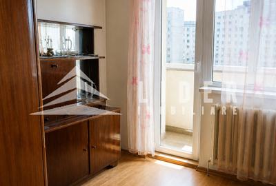 Apartament 2 camere/Marasti/Aurel Vlaicu/53 mp decomandat/Sud - 5