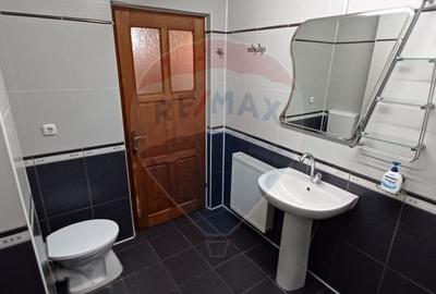 DE INCHIRIAT: Casă / Vilă P+1 - Zona Centrala BAIA MARE - 8
