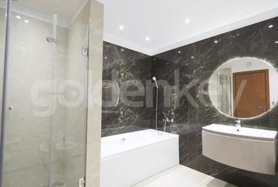 Apartament cu 3 camere si vedere spre parc | suprafata generoasa - 13