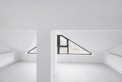 Casa P+1+M tip Duplex, Bujoreni N Residence, curte separata - 13