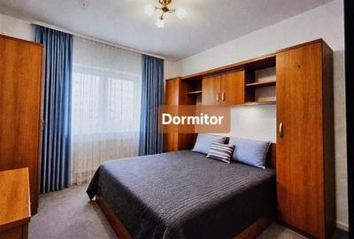 Apartament cu 2 camere decomandat, loc de pacare - Valea Lupului - 3
