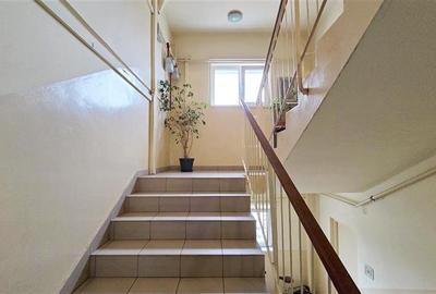COMISION 0% APARTAMENT 3 CAMERE CU LIFT C. MARTIRILOR BLOC ANVELOPAT - 18