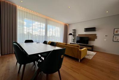 Apartament Premium 2 Camere 135 m2 utili Rahmaninov Residence - 2