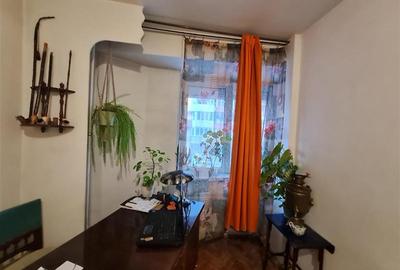Decomandat pe 2 camere+ birou, etaj 1, Bulevardul Grivitei, Brasov - 12