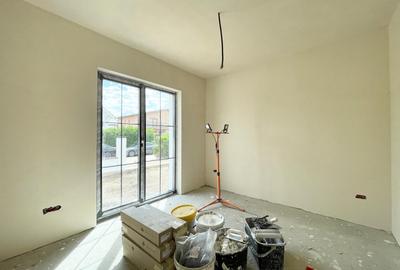 Duplex superb 4 camere Mosnita Noua - Serena - 6