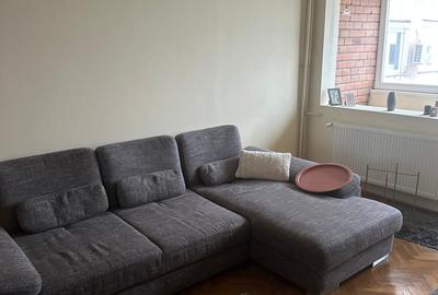 Apartament cu 2 camere decomandat în Olimpia-Stadion