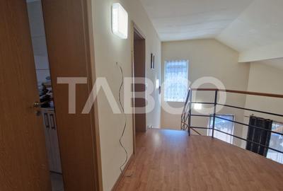 Casa individuala 4 camere cu teren generos si terasa inchisa Selimbar - 19